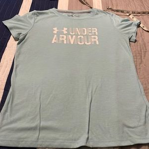 Under armour T shirt